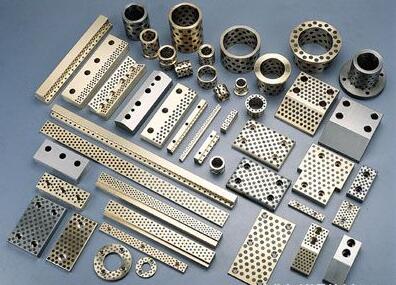 模具標準件未來發展的兩大趨勢