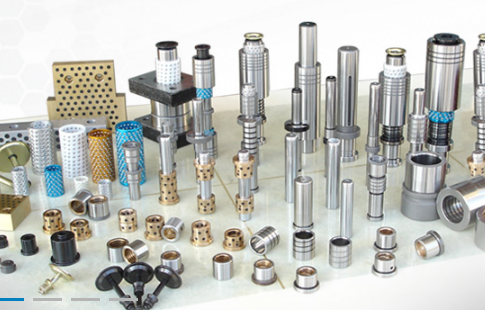 什么樣的非標(biāo)模胚是高質(zhì)量的？