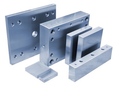 選擇模具配件廠家需要考察哪些方面？