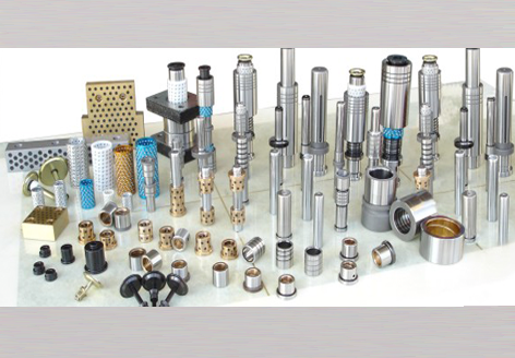 模具標(biāo)準(zhǔn)件存在的意義有哪些？