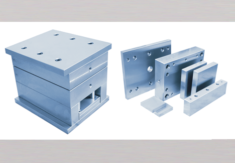 模具標(biāo)準(zhǔn)件使用要點(diǎn)有哪些？