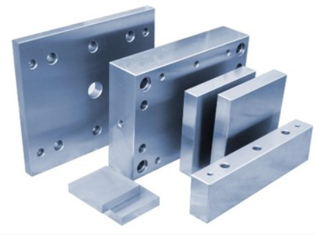 模具標準件在行業中的發展前景如何